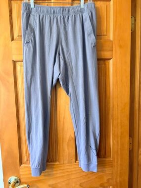 GrayJogger Pants